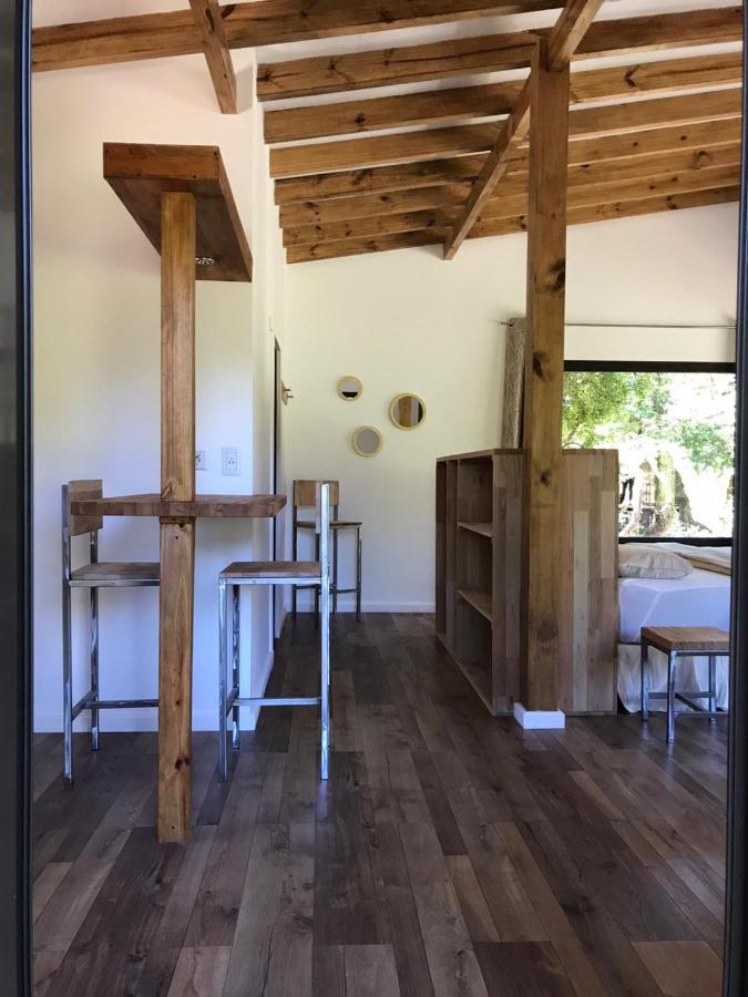 Kingfisher De Los Andes Villa Meliquina Eksteriør bilde