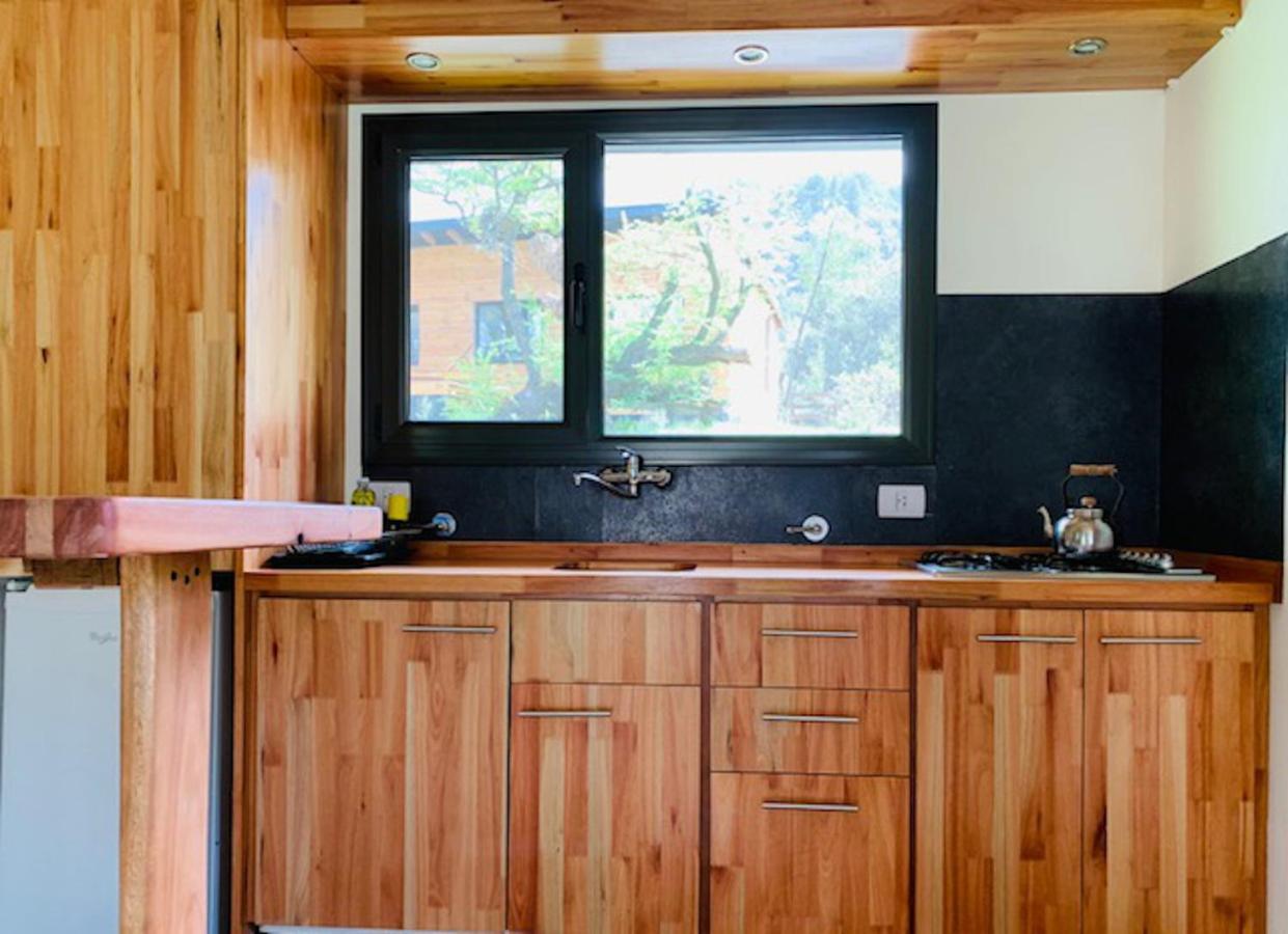 Kingfisher De Los Andes Villa Meliquina Eksteriør bilde