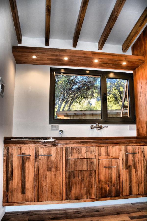 Kingfisher De Los Andes Villa Meliquina Eksteriør bilde